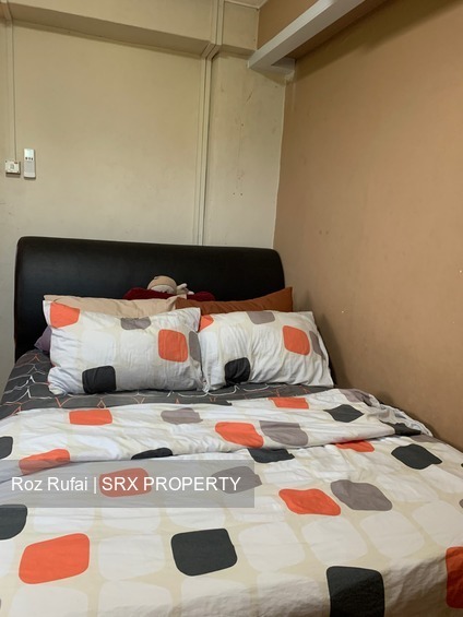 Blk 531 Choa Chu Kang Street 51 (Choa Chu Kang), HDB Executive #223415551